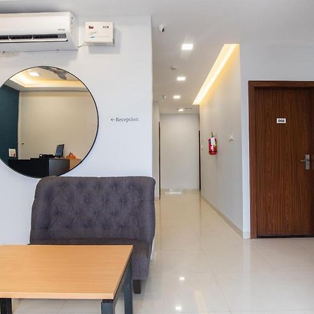 Hotel Ballfin Indore Indaur Kültér fotó