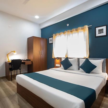 Hotel Ballfin Indore Indaur Kültér fotó